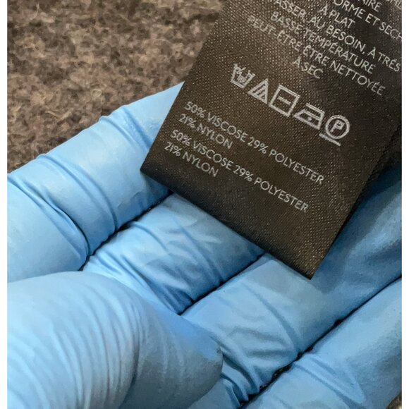 Anthropologie Sweater Dress 3X - Picture 5 of 5